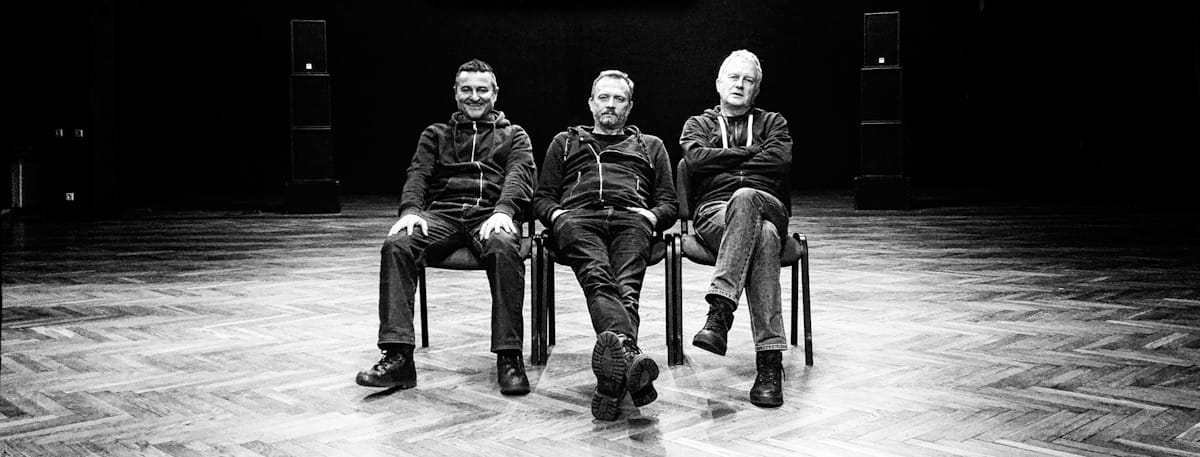 Polish punk legends DEZERTER return with “Wolny Wybieg”, new album coming up! 3 Dezerter