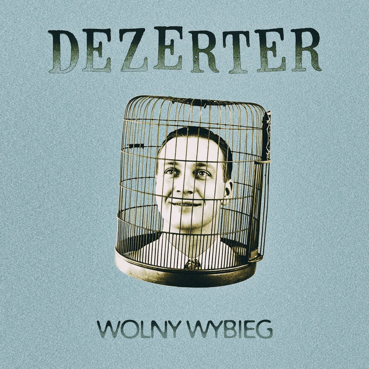 Polish punk legends DEZERTER return with “Wolny Wybieg”, new album coming up! 4 Dezerter