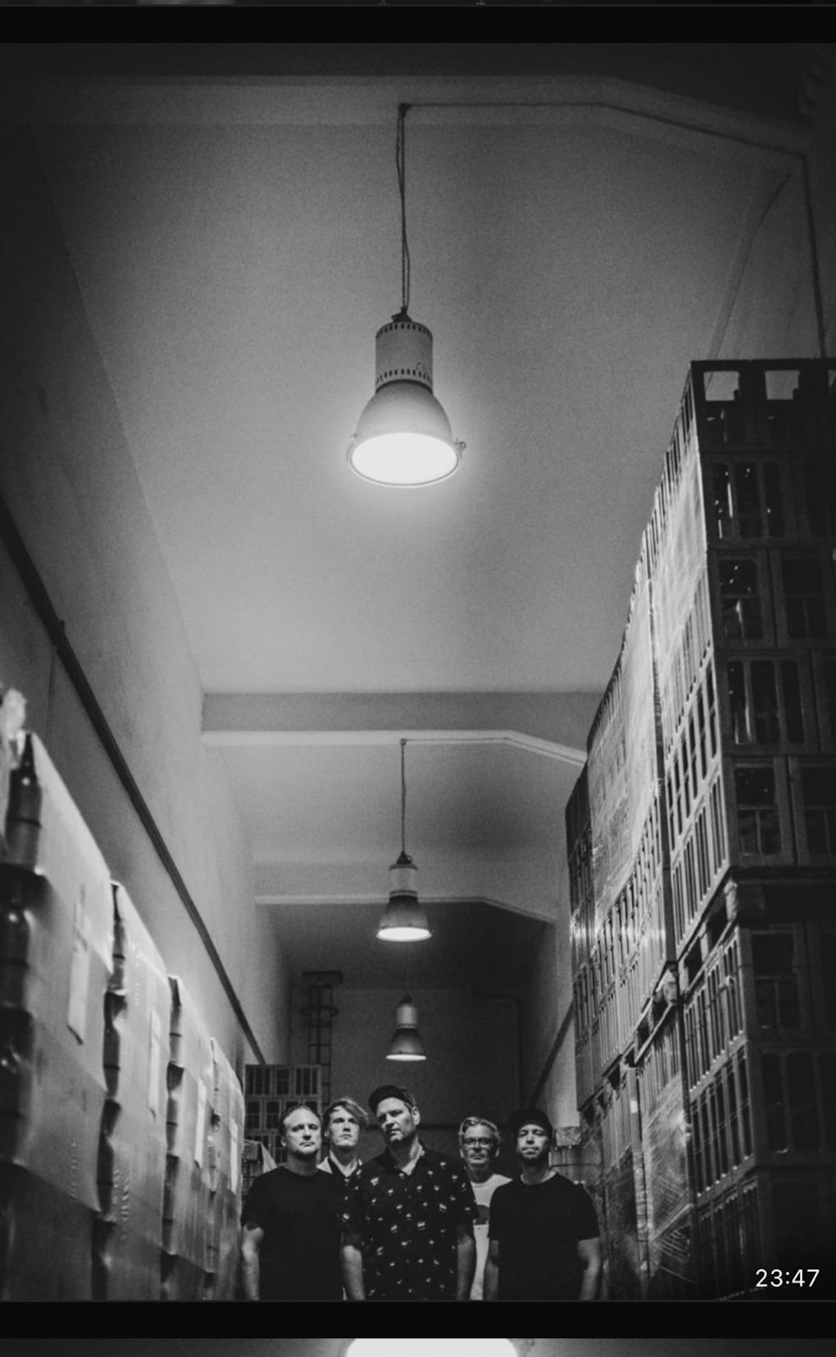 “Wasting Words” documents how DRAMATIST stopped negotiating with themselves 3 Dramatist