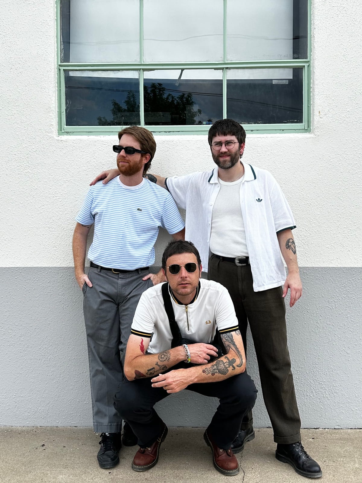 About love like it needs maintenance - "Matrimony" by DON'T GET LEMON is here! 1 Don't Get Lemon