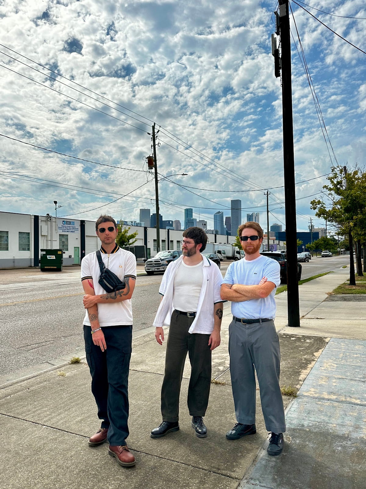 About love like it needs maintenance - "Matrimony" by DON'T GET LEMON is here! 2 Don't Get Lemon