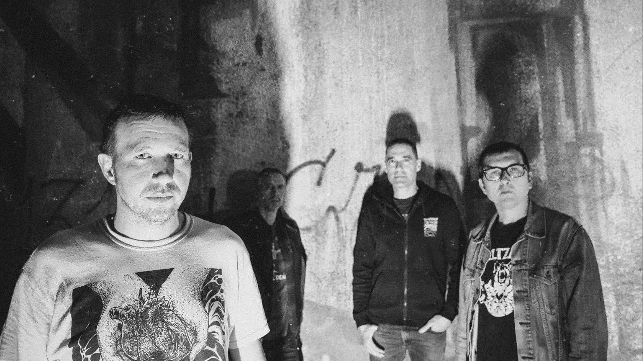 Bilbao screamo band ALKUPERÄ close the “Sendero Desesperanza” cycle with new video for “Ataraxia/Aponía” 6 Alkuperä
