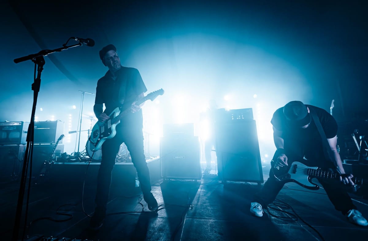 “Wasting Words” documents how DRAMATIST stopped negotiating with themselves 2 Dramatist, by Marco Johann