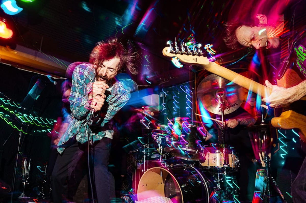 Digging yourself out of depression, with PIPE BOMB's "I Will Kill The Worst Parts Of Myself," 1 Pipe Bomb, by Alex Ilyadis