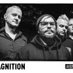 REAGNITION, by Damian Dragański