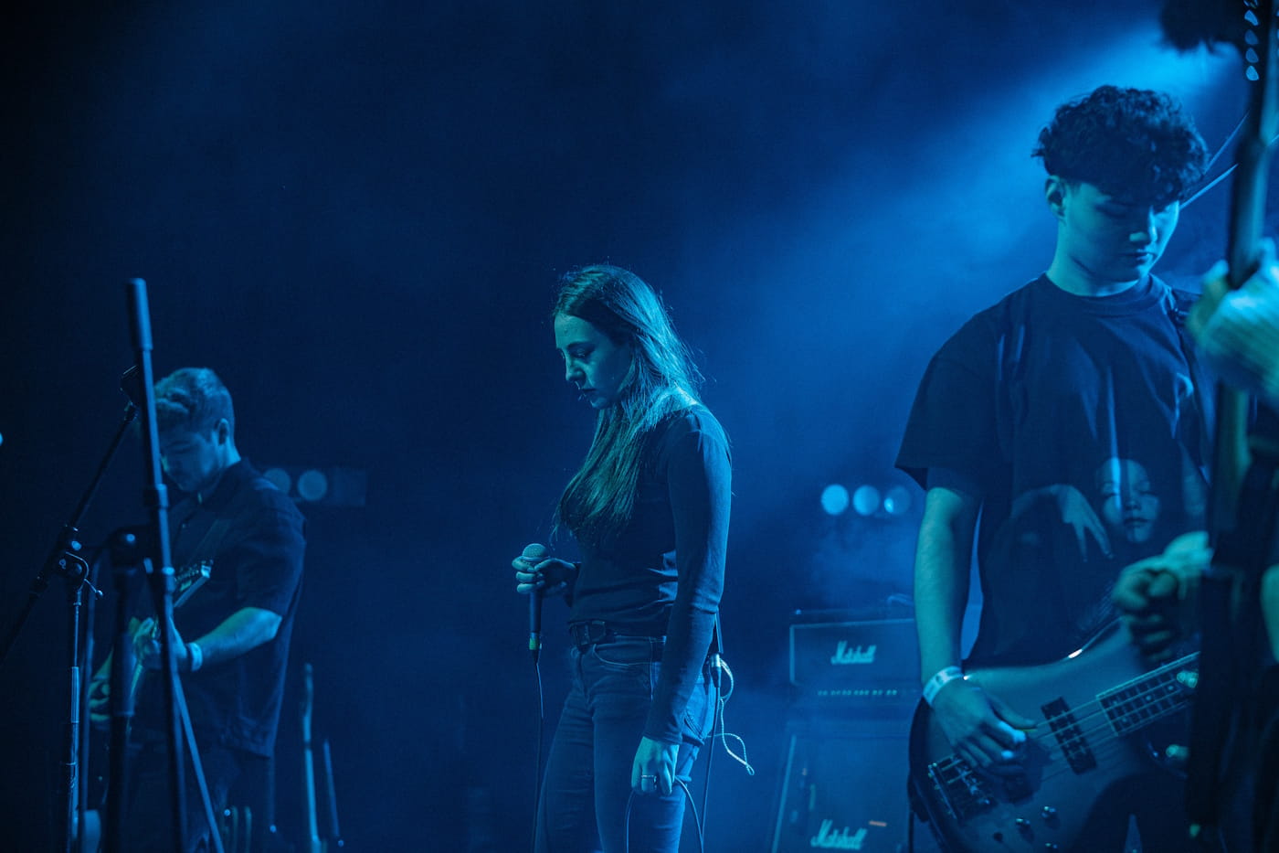 RusT introduce “New Way Of Life” as a shift within Romania’s shoegaze underground 2 RusT - 16 nov 25 - quantic