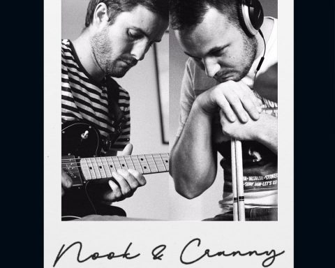 Nook & Cranny