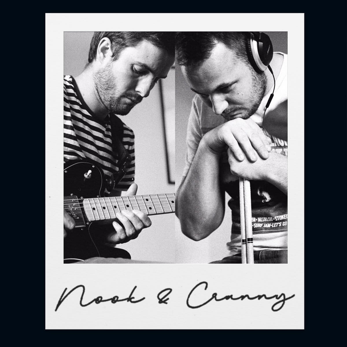 Nook & Cranny