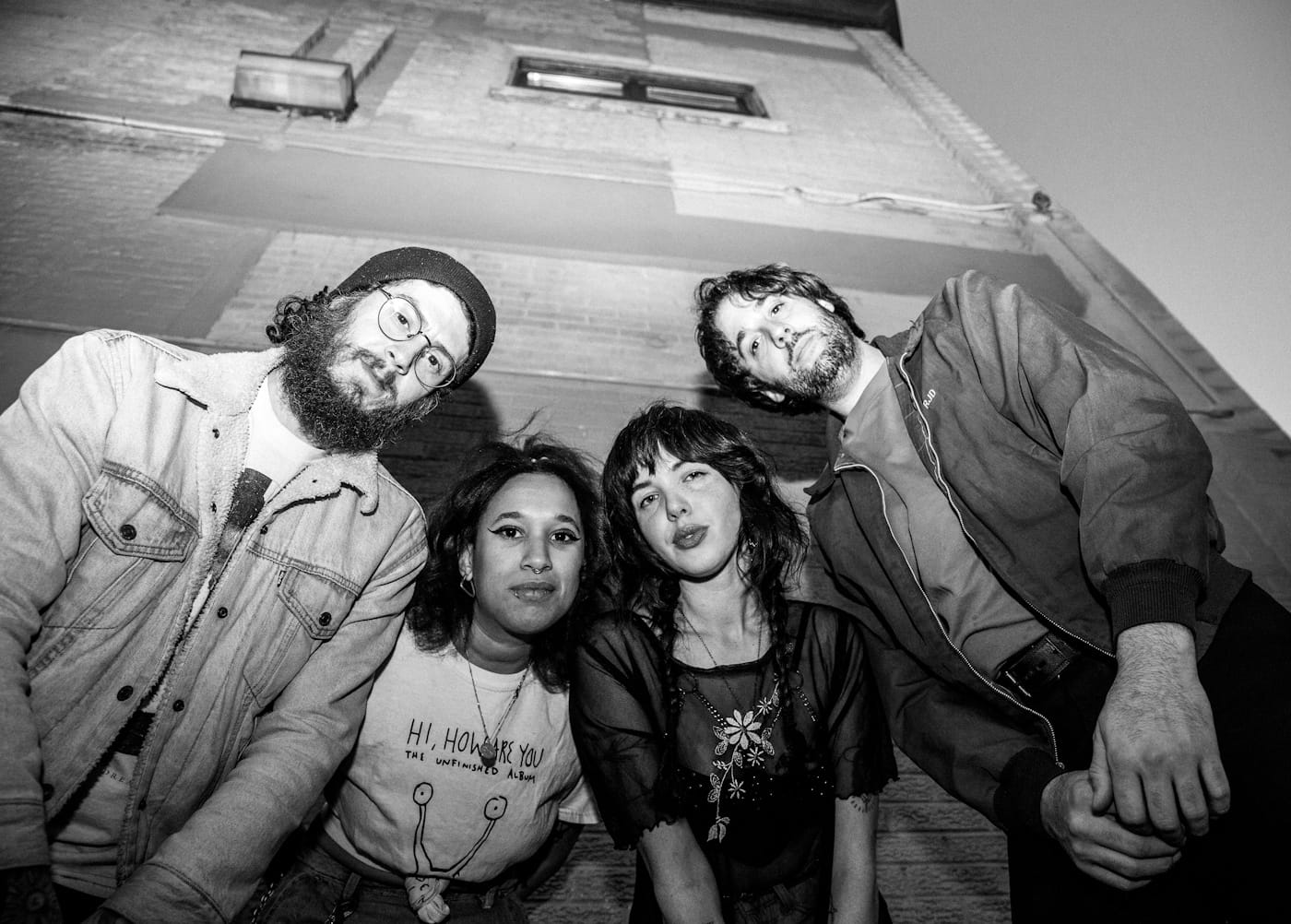 GENUINE CONNECTION's "I Swear" EP turns years of grief, anger, and love into five mellow indie tracks 2 Genuine Connection, by Jeannette Moses