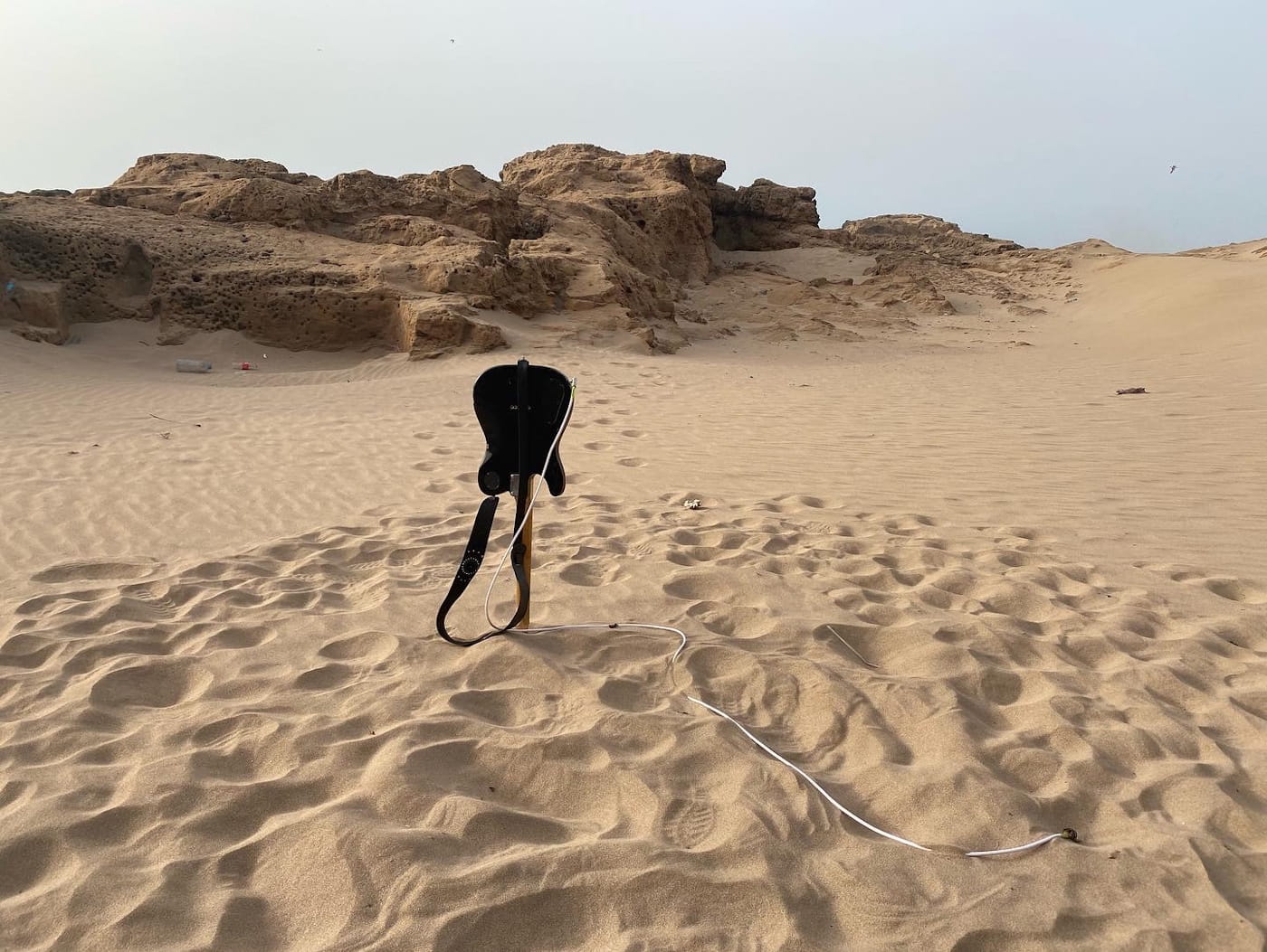 Maulén recorded a grand reinterpretation of Oum Kulthum's "Enta Omri" across Morocco - here's how place shaped every second of it 2 Maulen