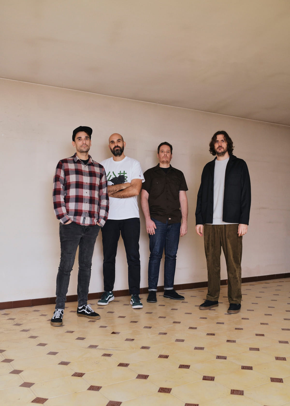 SERPENT treat aging in the underground like spitting in the face of nostalgia 3 Serpent