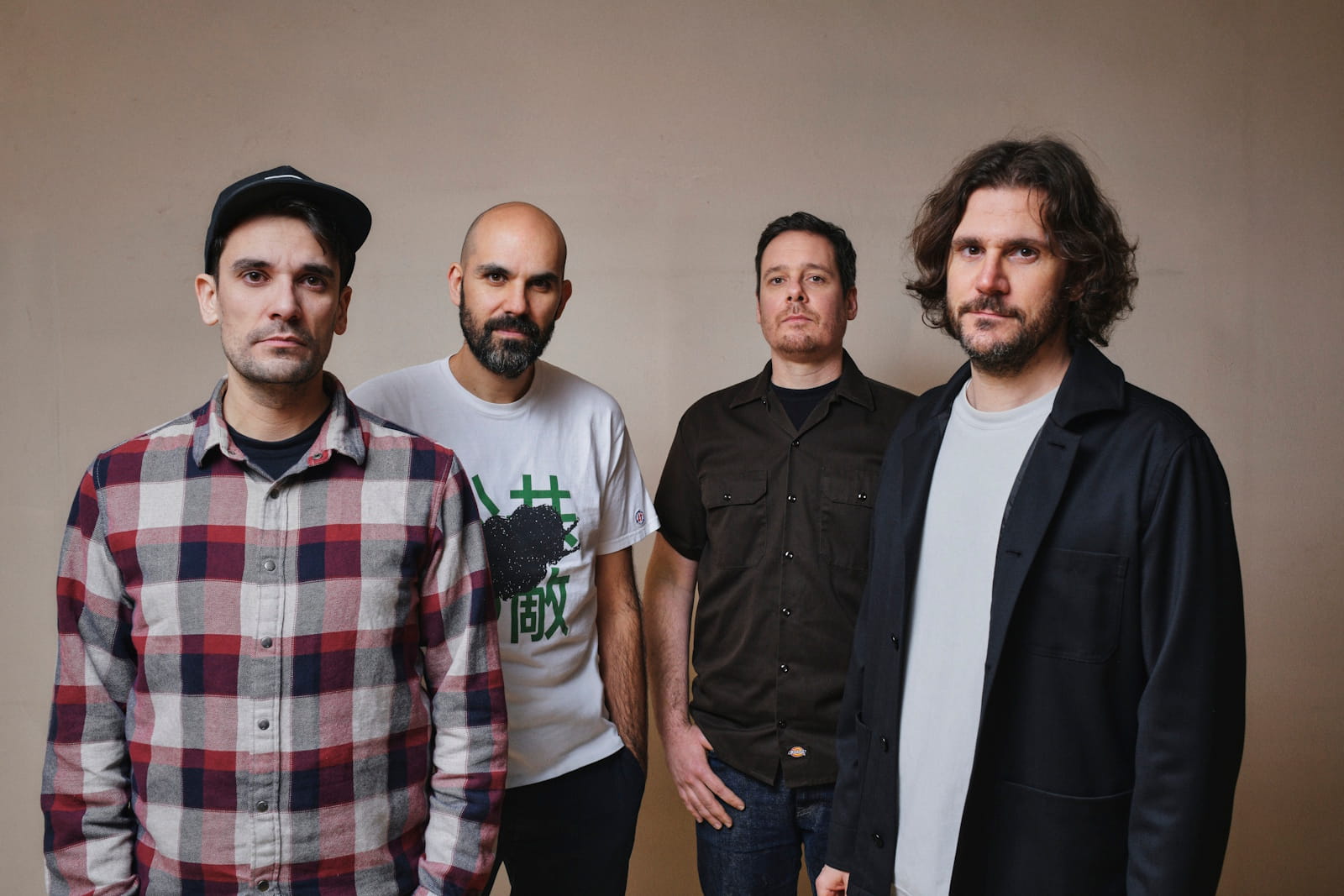 SERPENT treat aging in the underground like spitting in the face of nostalgia 1 Serpent