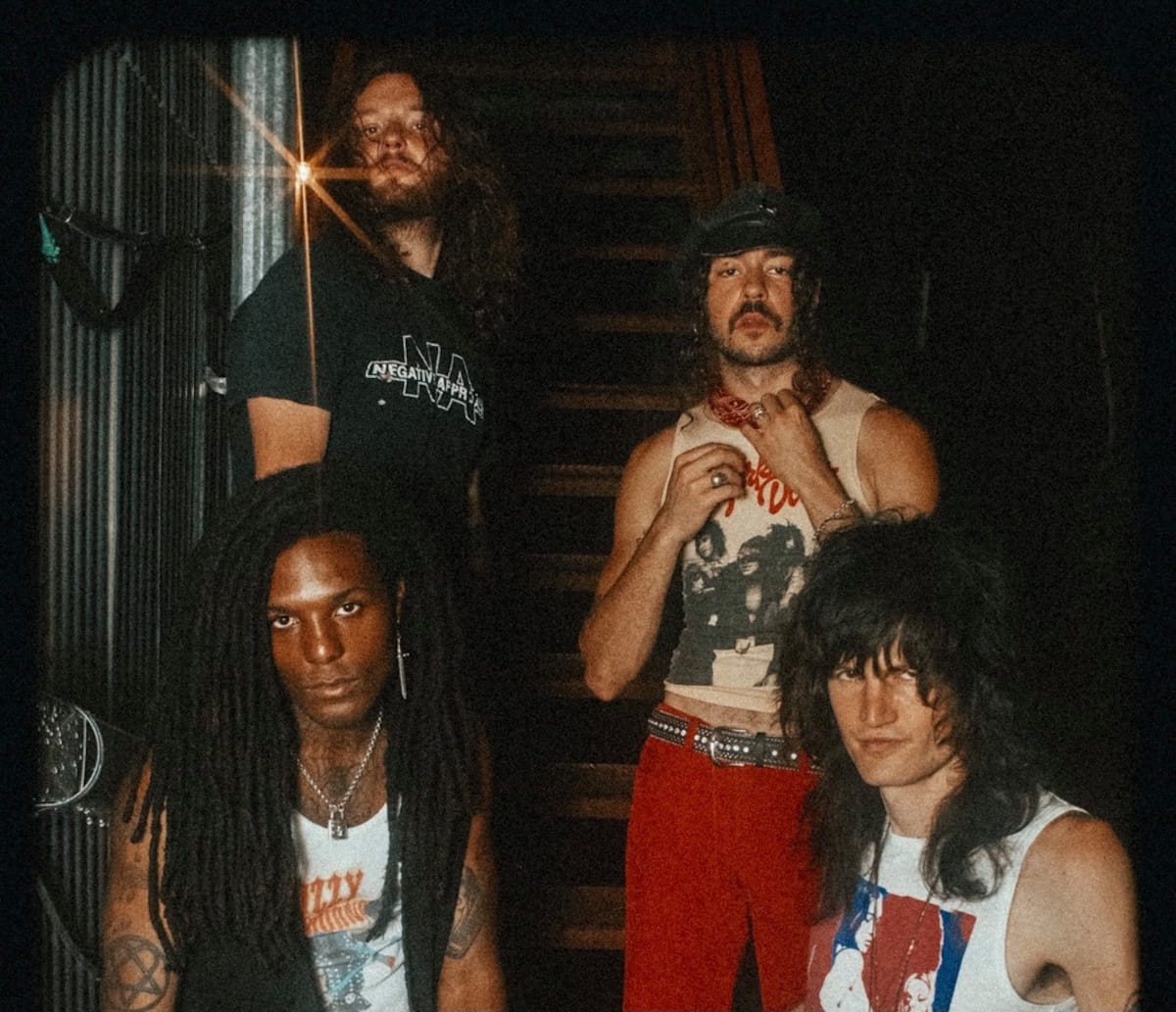 BAD VACATION drop "Life Goes On" EP, a fast and melodic dispatch from the NYC punk rock underground 1 Bad Vacation