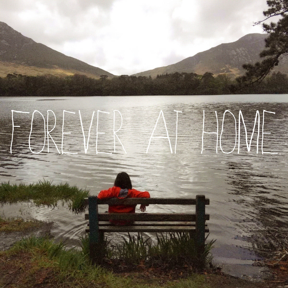 Charly turns a trip to Ireland and a lifetime of punk into five bare-bones folk songs on "Forever at Home" 1 Charly