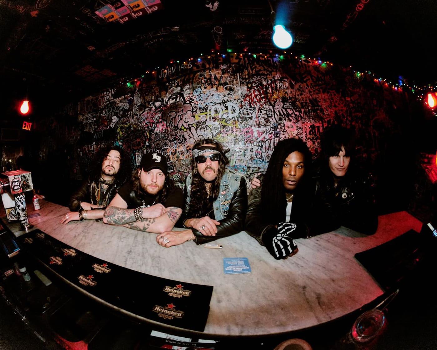 Bad Vacation by @bogusluck