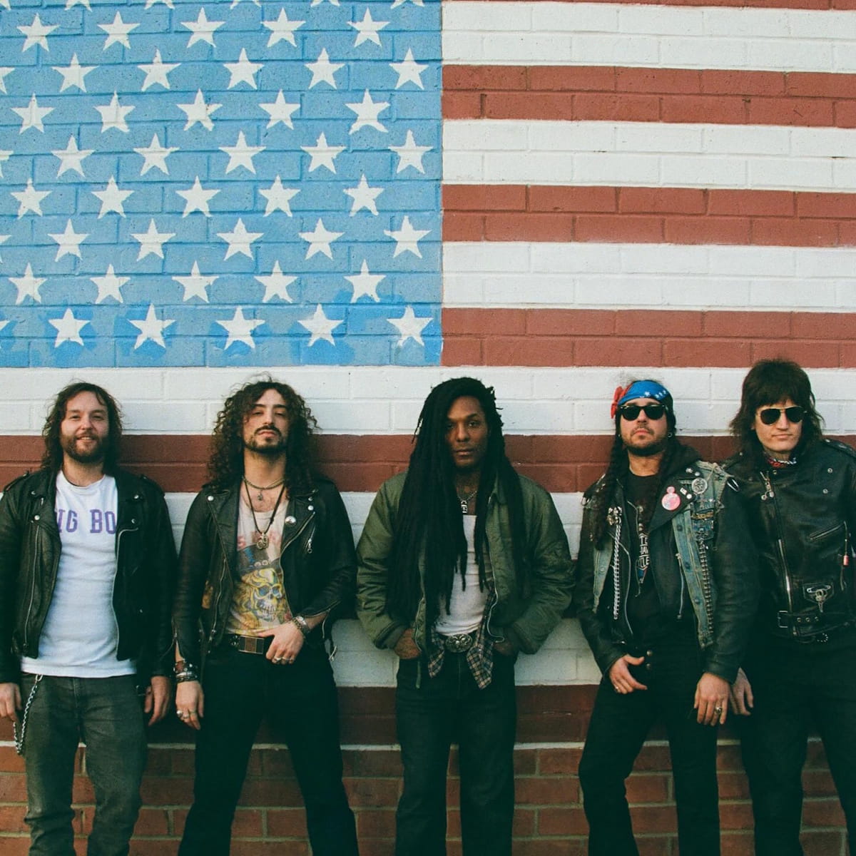 BAD VACATION drop "Life Goes On" EP, a fast and melodic dispatch from the NYC punk rock underground 3 Bad Vacation by @samfine