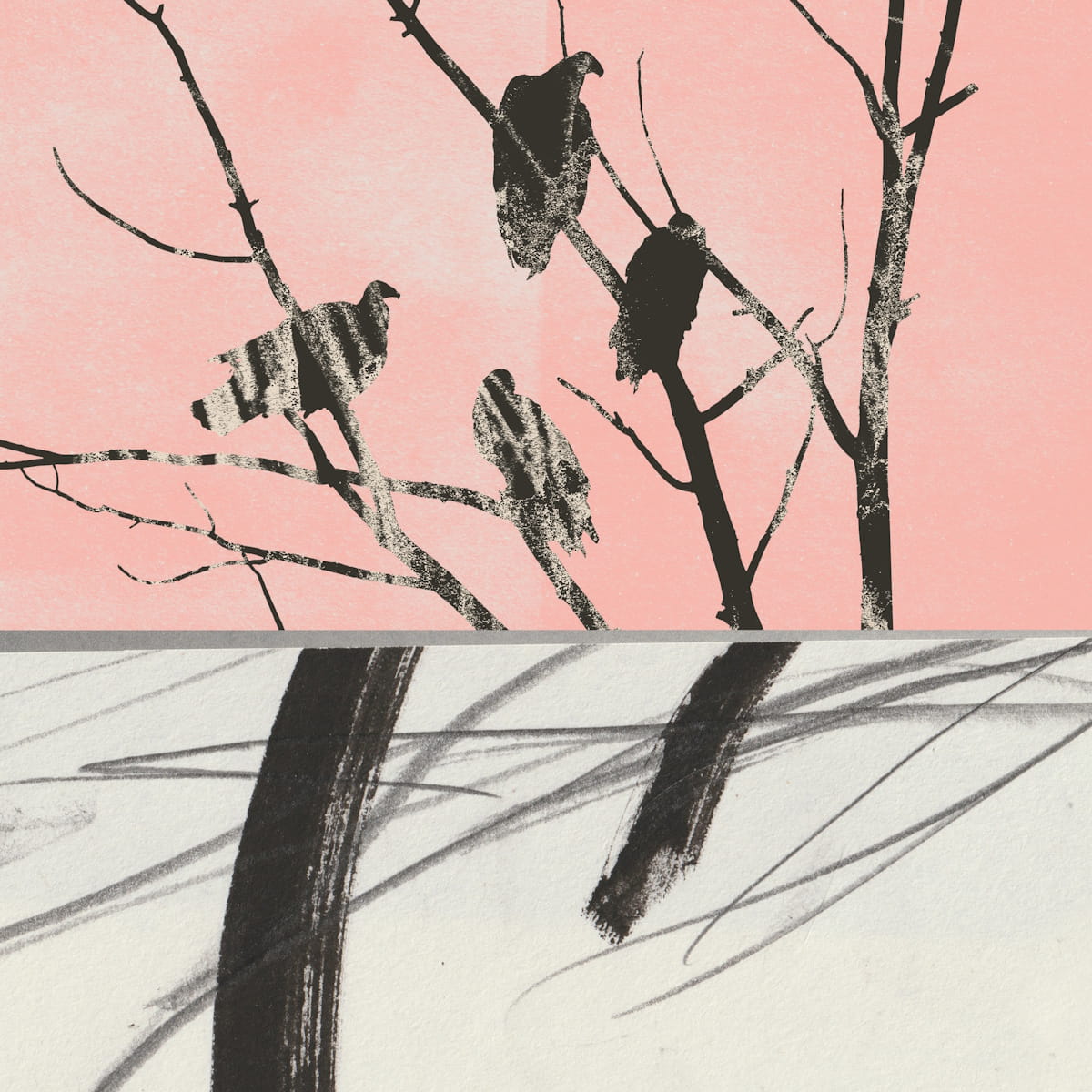 SERPENT treat aging in the underground like spitting in the face of nostalgia 4 Serpent