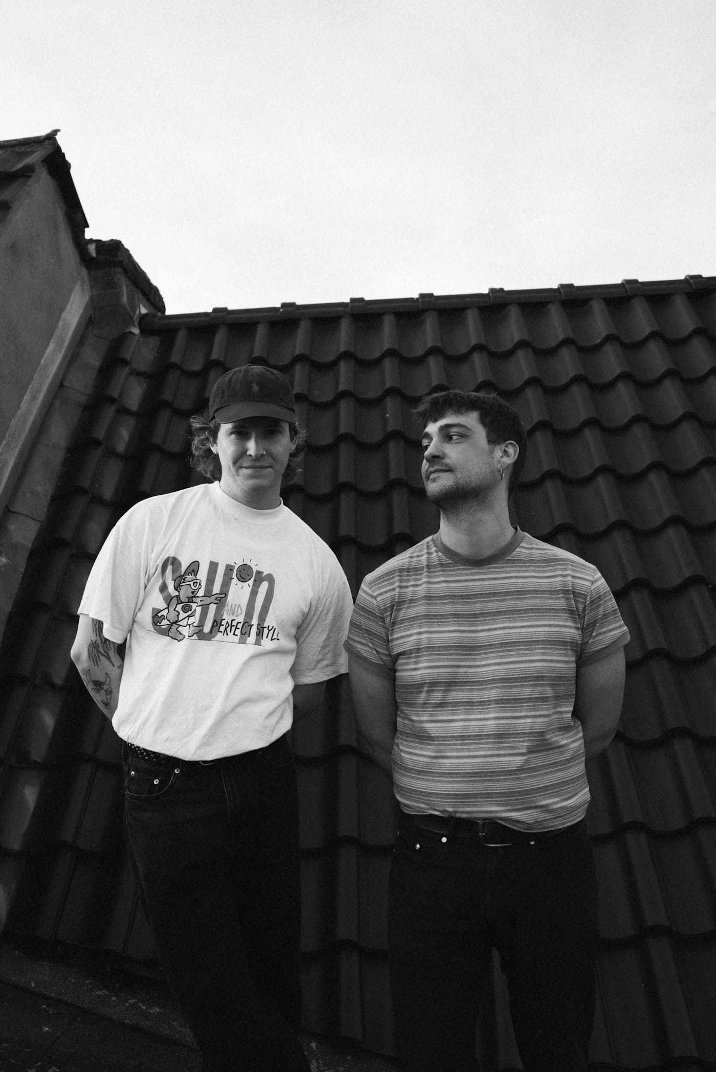 Behind “Disco II – Monomyth”, the excellent new album by LA PETITE MORT / LITTLE DEATH 1 La Petite Mort / Little Death