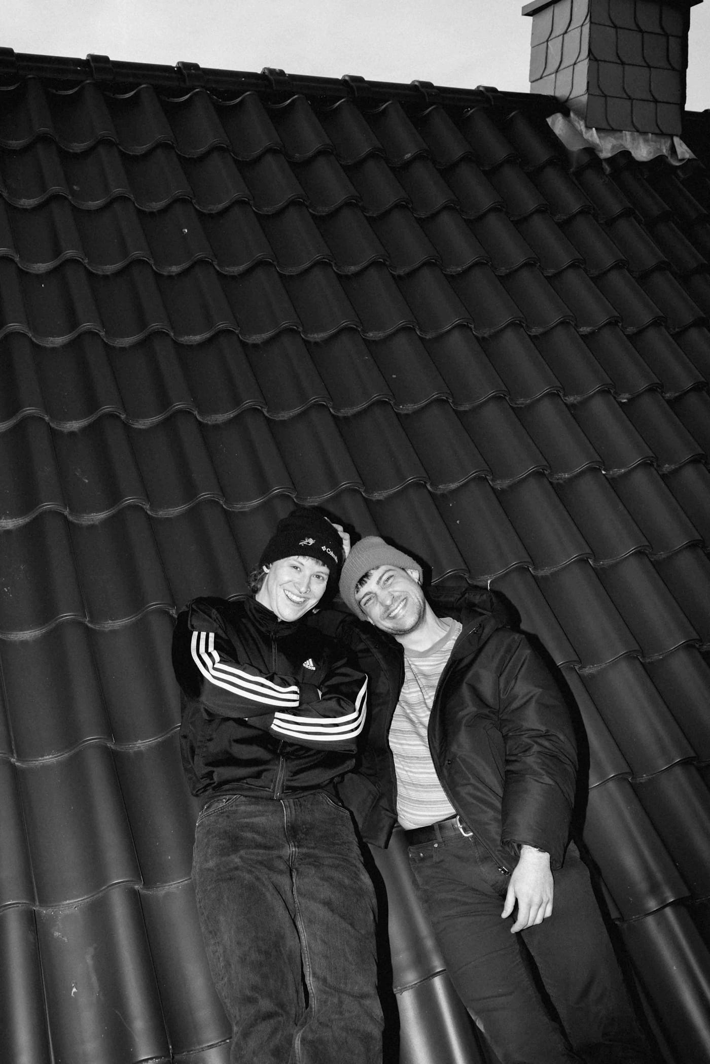 Behind “Disco II – Monomyth”, the excellent new album by LA PETITE MORT / LITTLE DEATH 6 La Petite Mort / Little Death