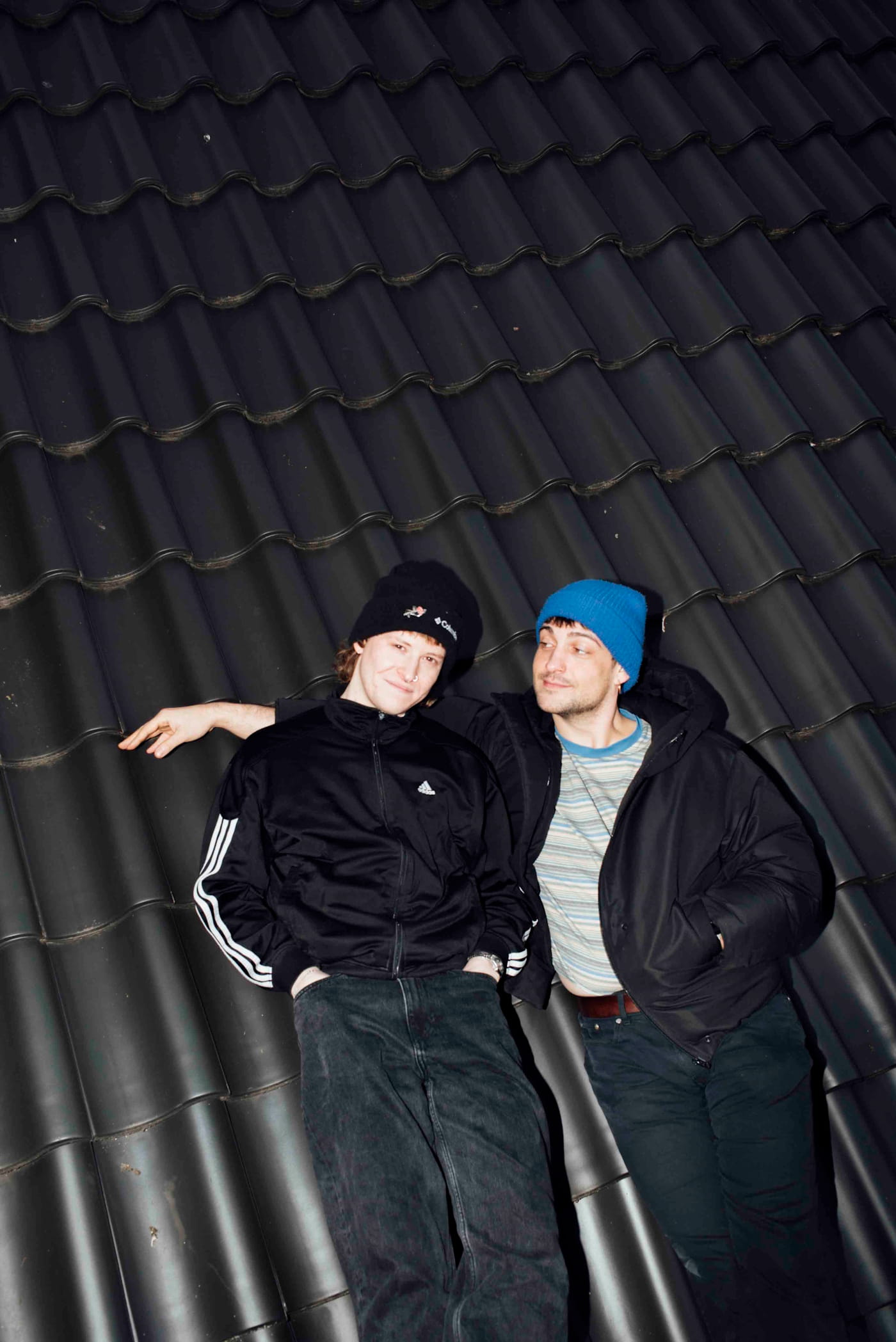 Behind “Disco II – Monomyth”, the excellent new album by LA PETITE MORT / LITTLE DEATH 4 La Petite Mort / Little Death