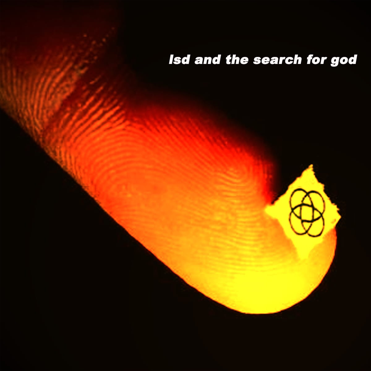 Running Through the Dark: Revisiting LSD AND THE SEARCH FOR GOD’s 2007 Debut 3 LSD