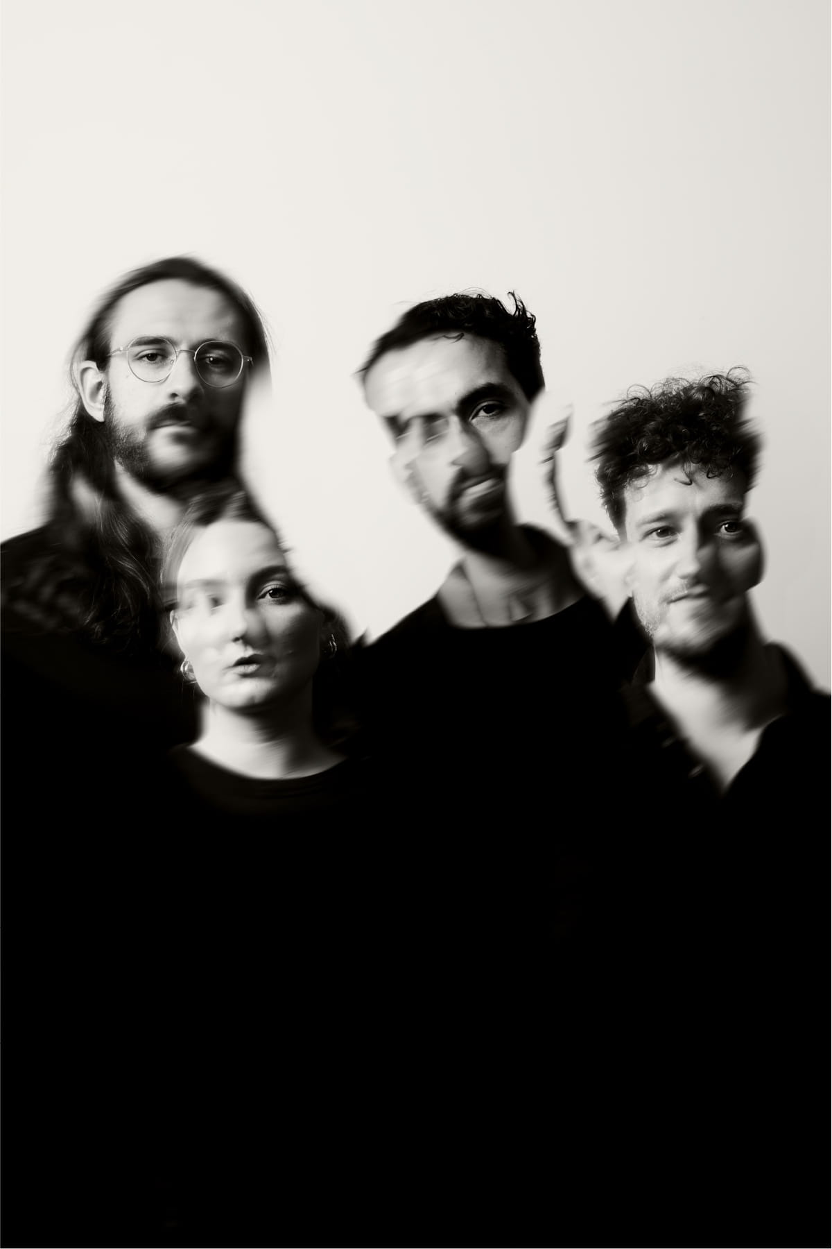 Shoegazers FOOLSPRING unleash "Flytrap," a slow wreckage of a love that shouldn't last 1 Foolspring