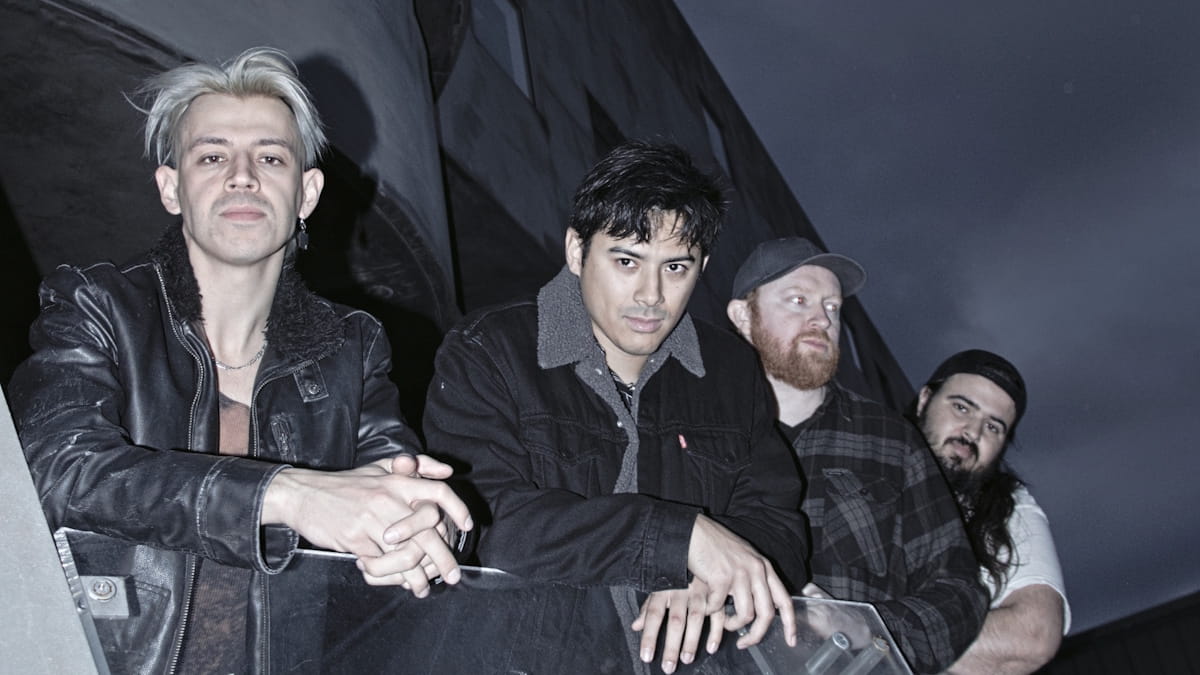 Anarcho-punks GOTTLIEB announce "The Far Fallen Fruit", "Pipe Bomb" dropped! 1 Gottlieb