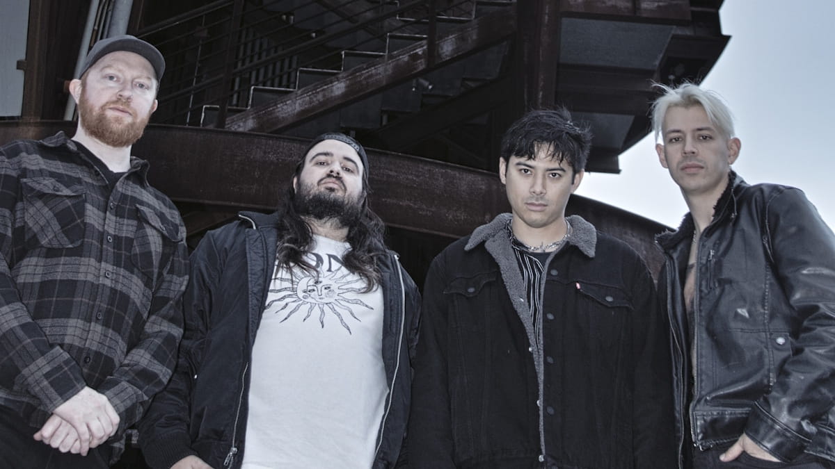 Anarcho-punks GOTTLIEB announce "The Far Fallen Fruit", "Pipe Bomb" dropped! 2 Gottlieb