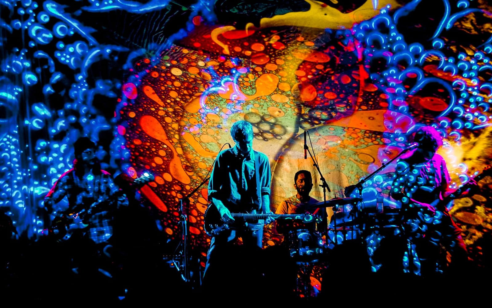 LSD, photo by Teëum Sipilä