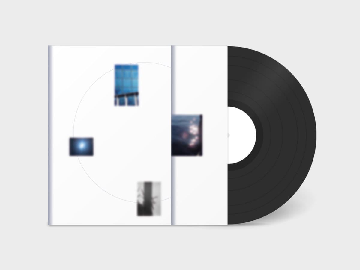 Dark post hardcore band VOLTA return after eight years with "Nessun Luogo né Acqua," a restless Italian story about screens, grief, and boredom 3 Volta