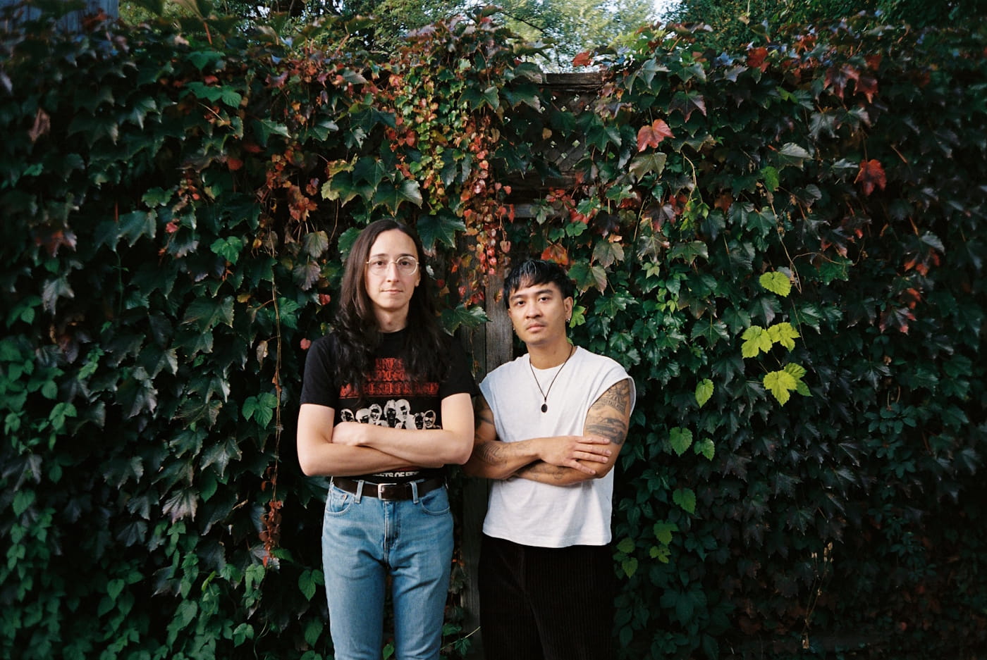 High Home, by Sam Deluca