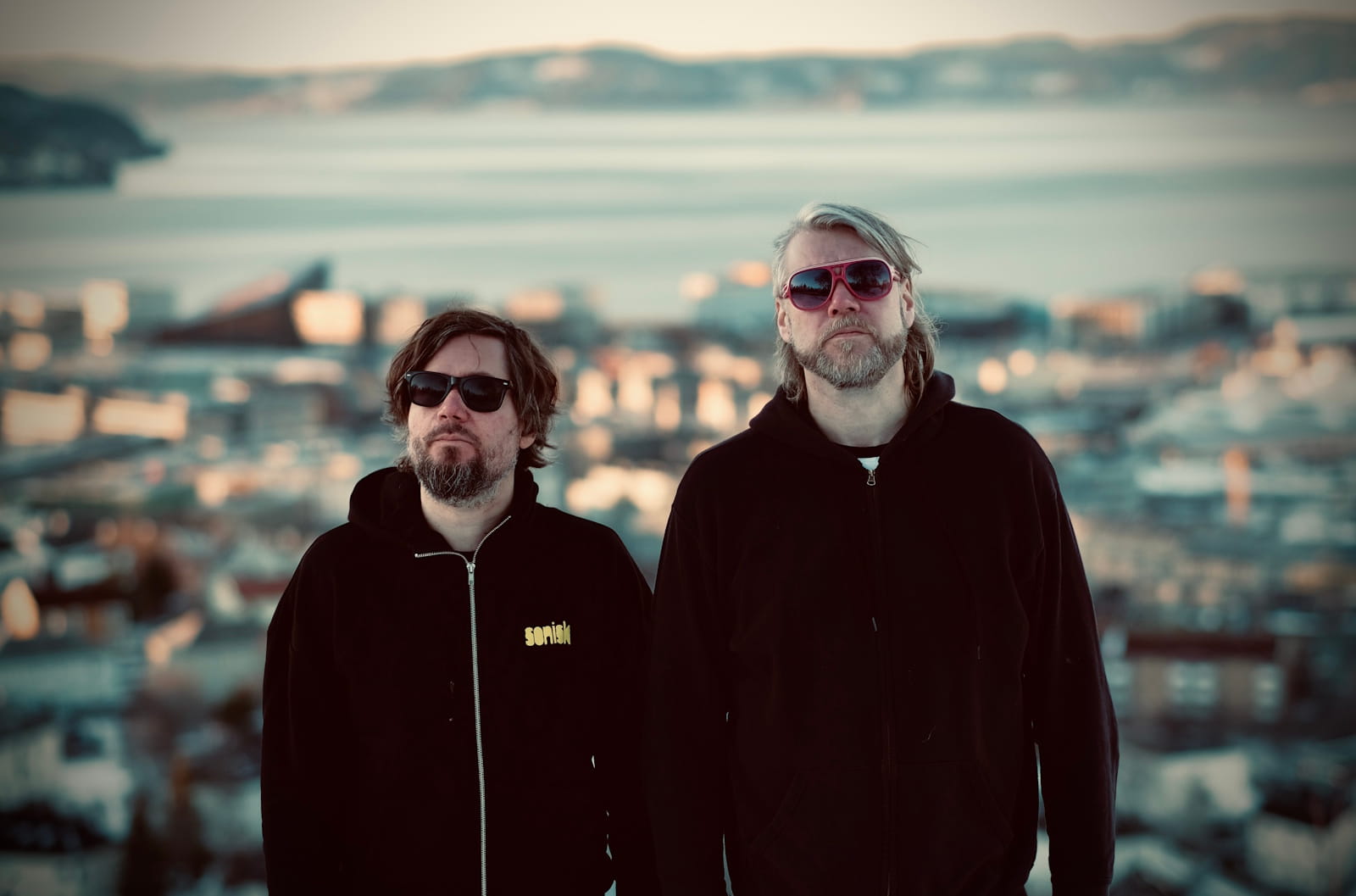 Barren Womb by Raymond Eide