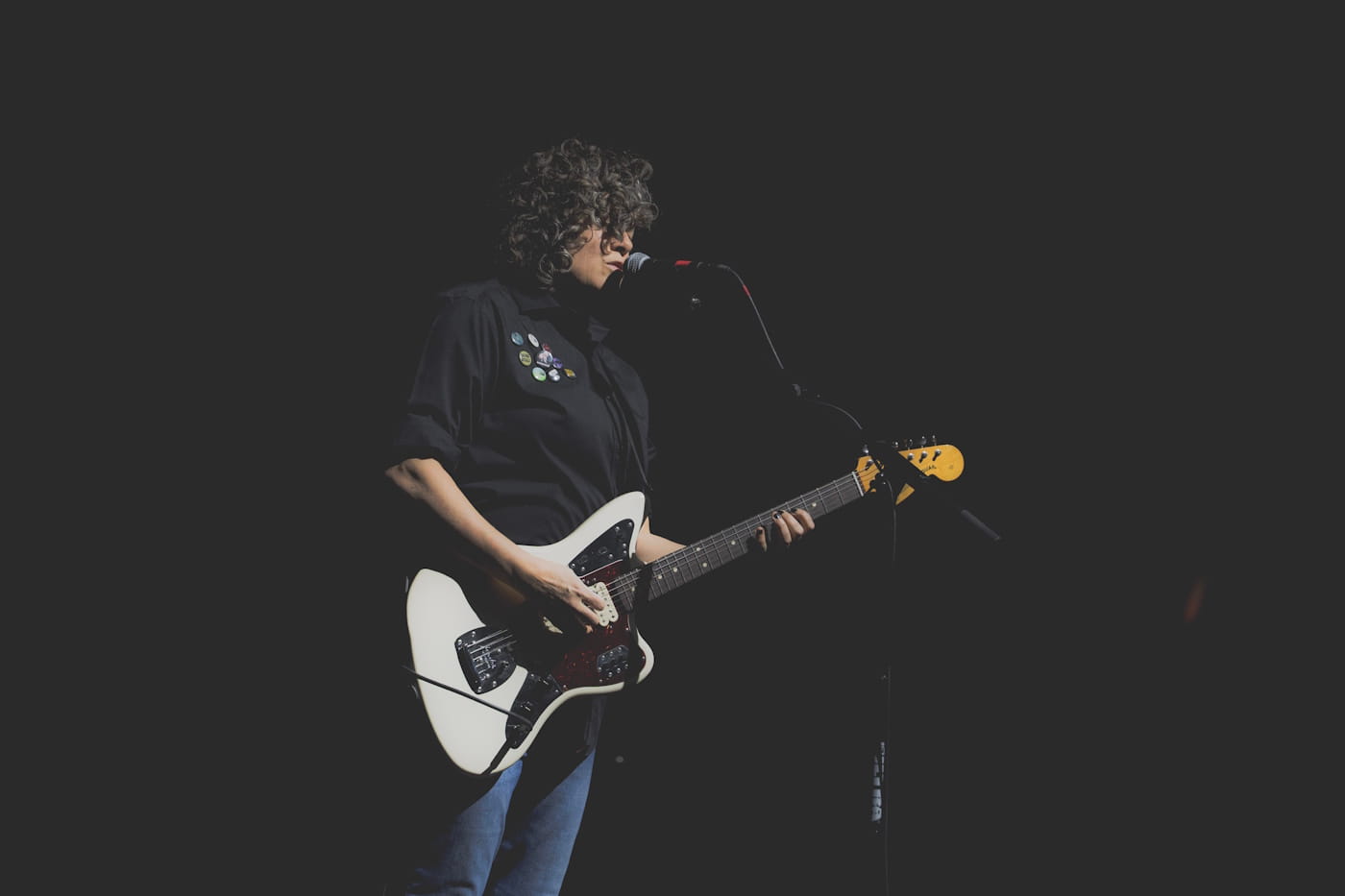 DOWN THE LEES document a moment worth freezing with "This Is What It Feels Like" concert film 1 Down The Lees by Full Circle Photography