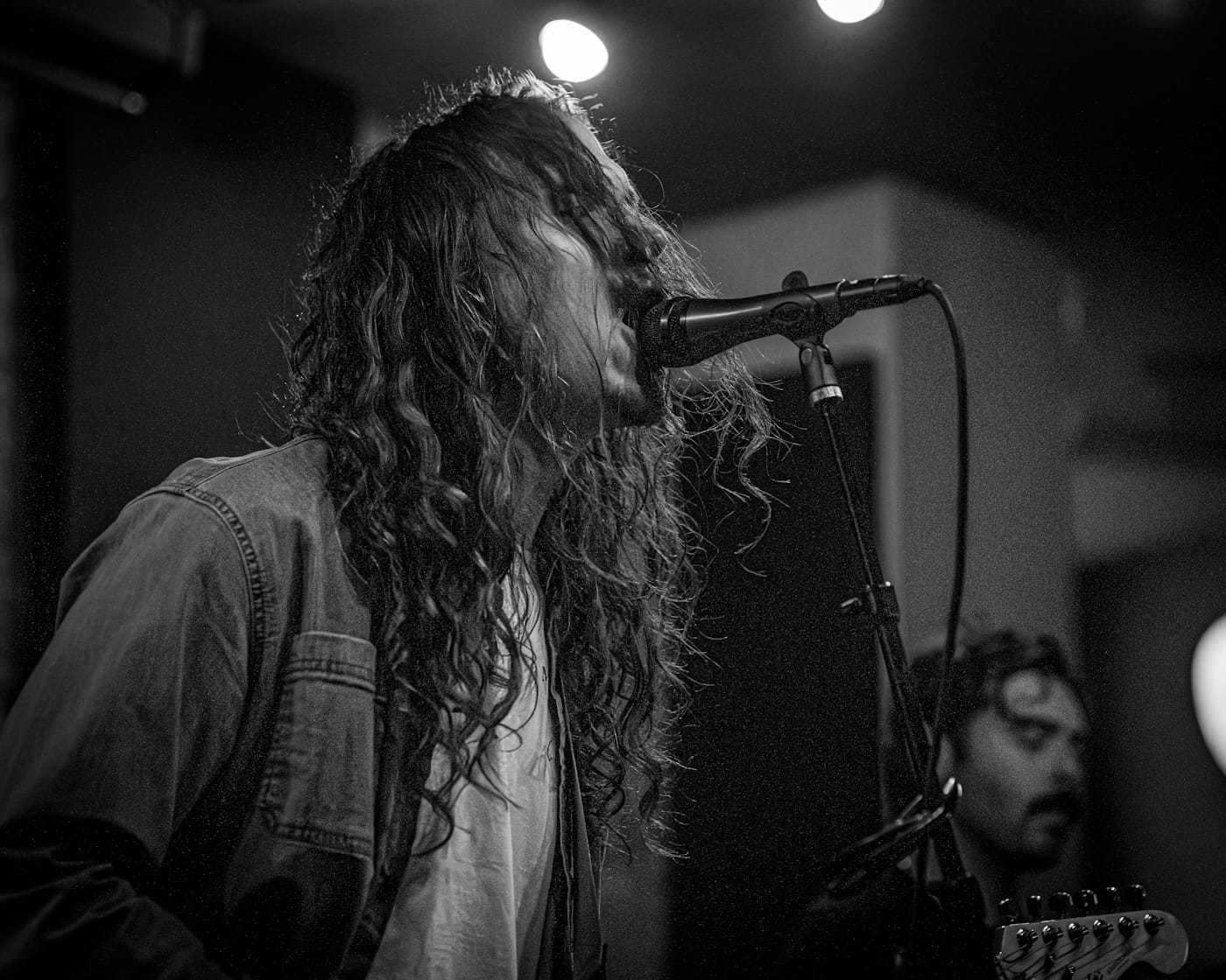 Ryan Rumchaks, by Vince Olejniczak