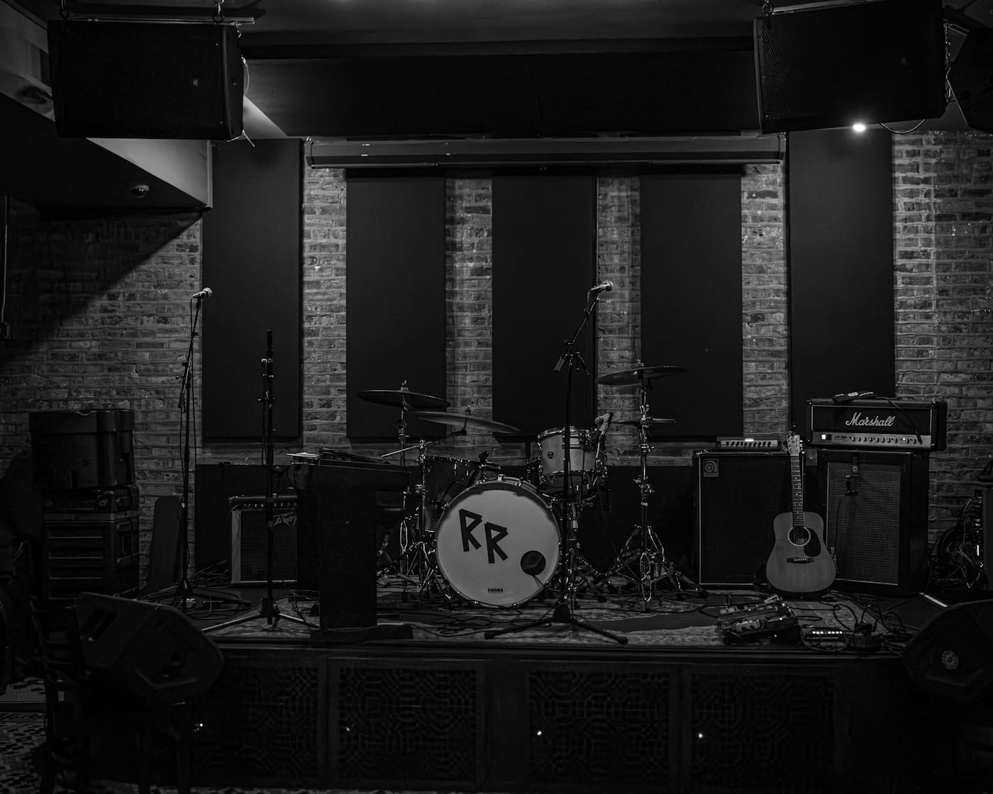 Ryan Rumchaks from Knuckle Puck and Homesafe unveils "My Old Wallet," a solo single about saying goodbye and finally moving forward 3 Ryan Rumchaks, by Vince Olejniczak