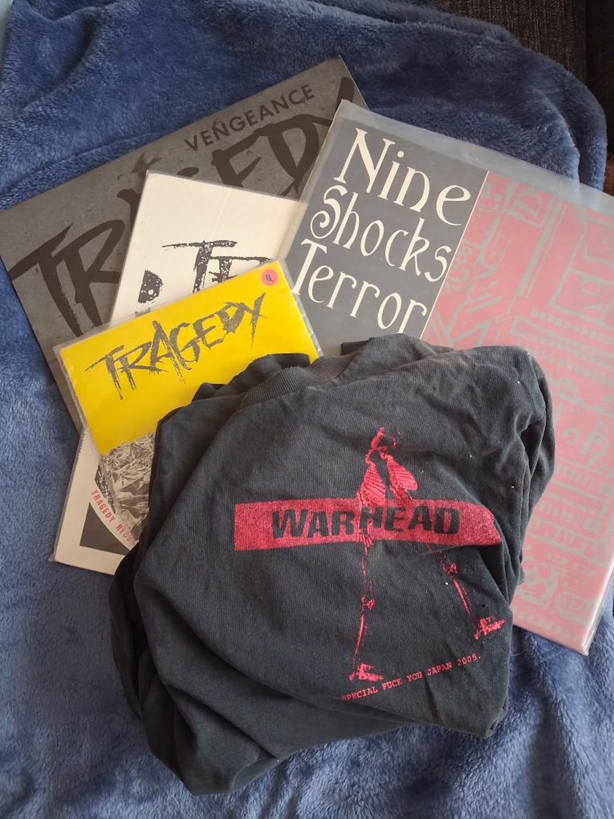 Ten non-Japanese bands that got the Burning Spirit sound right