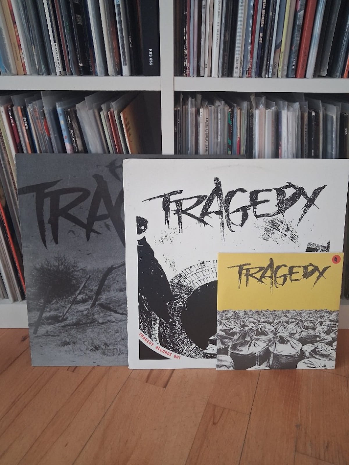 10 non-Japanese bands that got the Burning Spirit sound right, selected by Prague's Mr. Banana 2 Tragedy