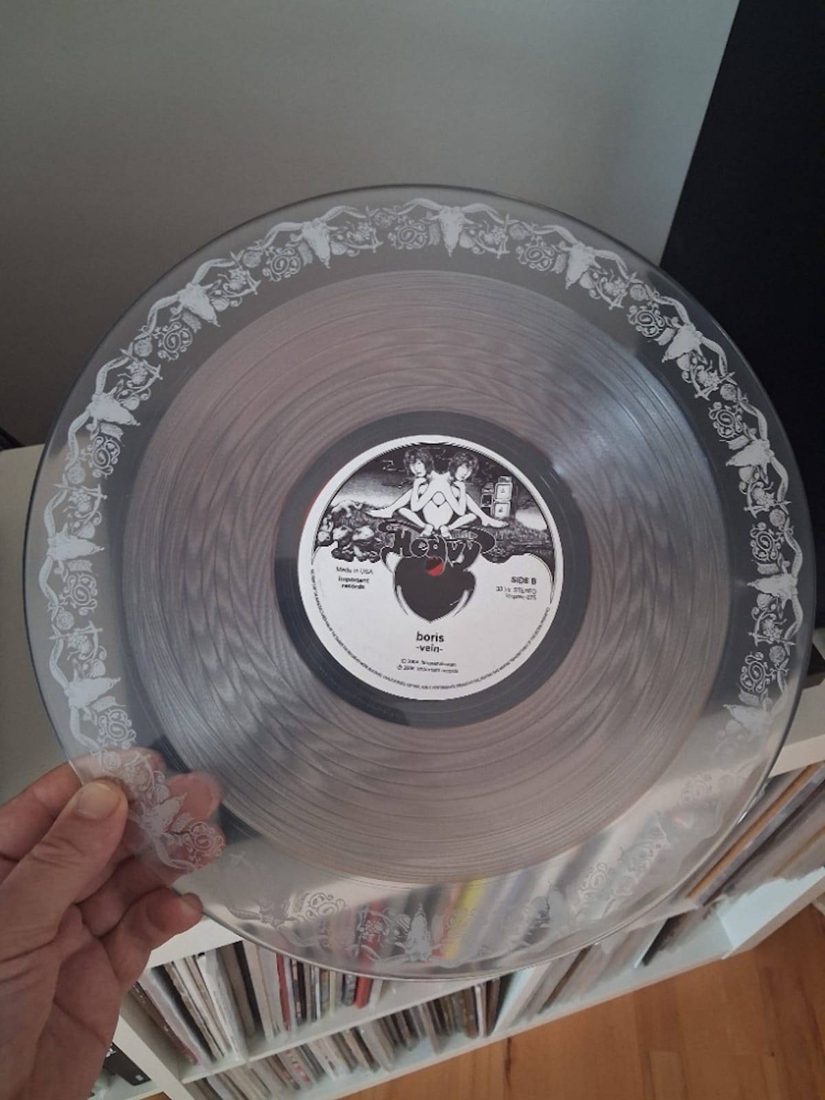 10 non-Japanese bands that got the Burning Spirit sound right, selected by Prague's Mr. Banana 7 Boris