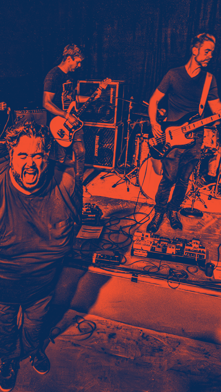 UNSTABLE SHAPES give Rites of Spring’s “For Want Of” a wider release on March 27 4 Unstable Shapes