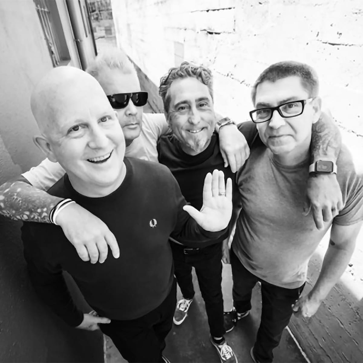 Good Riddance - Before The World Caves In