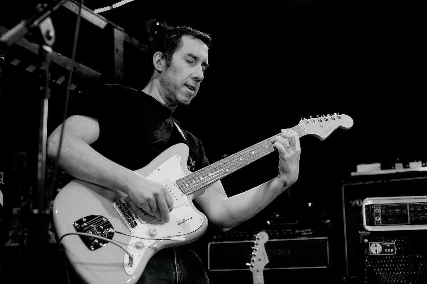 JOSHUA re-recorded their cult 1999 debut from scratch - full stream available! 2 Joshua