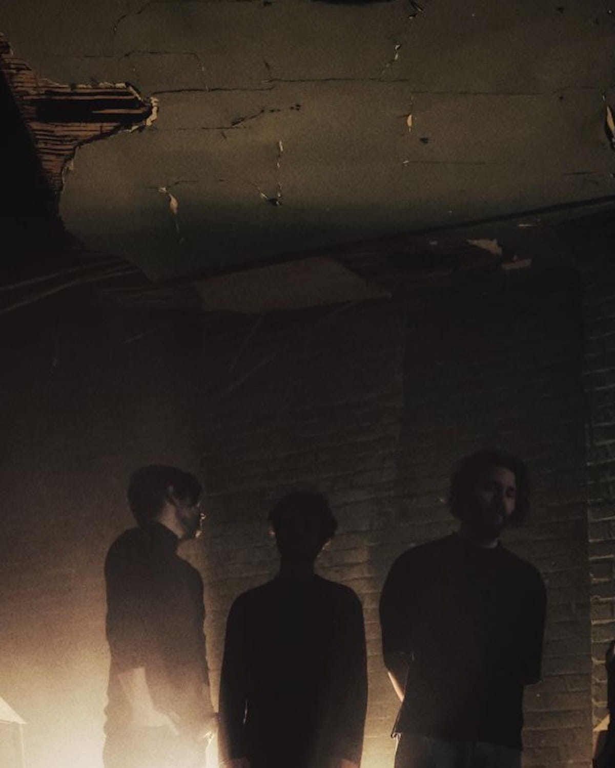 Shoegaze rockers OHIO MARK unpack their debut album "Off," shaped by breakup, coincidence, and the beauty of getting things slightly wrong 1 Ohio Mark