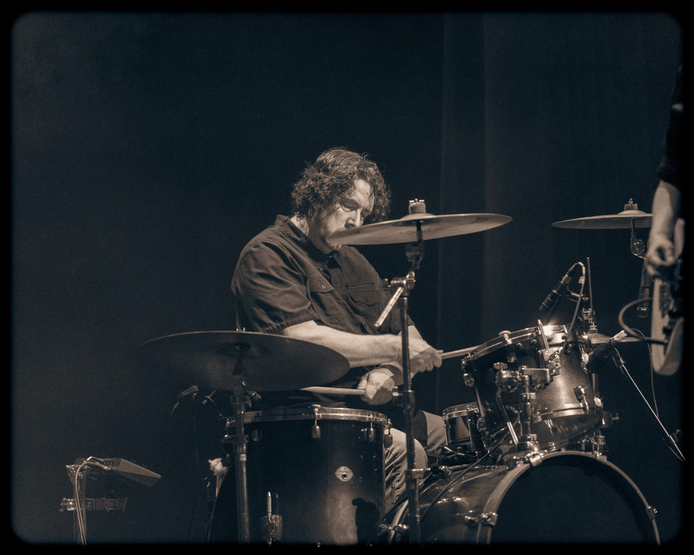 DOWN THE LEES document a moment worth freezing with "This Is What It Feels Like" concert film 3 Down The Lees by Full Circle Photography