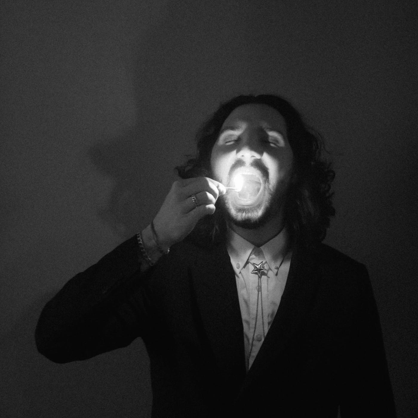 BODEGA DOG returns with "Had Enough", a short, piano-led single about burnout, stress, and lingering thoughts 1 Bodega Dog