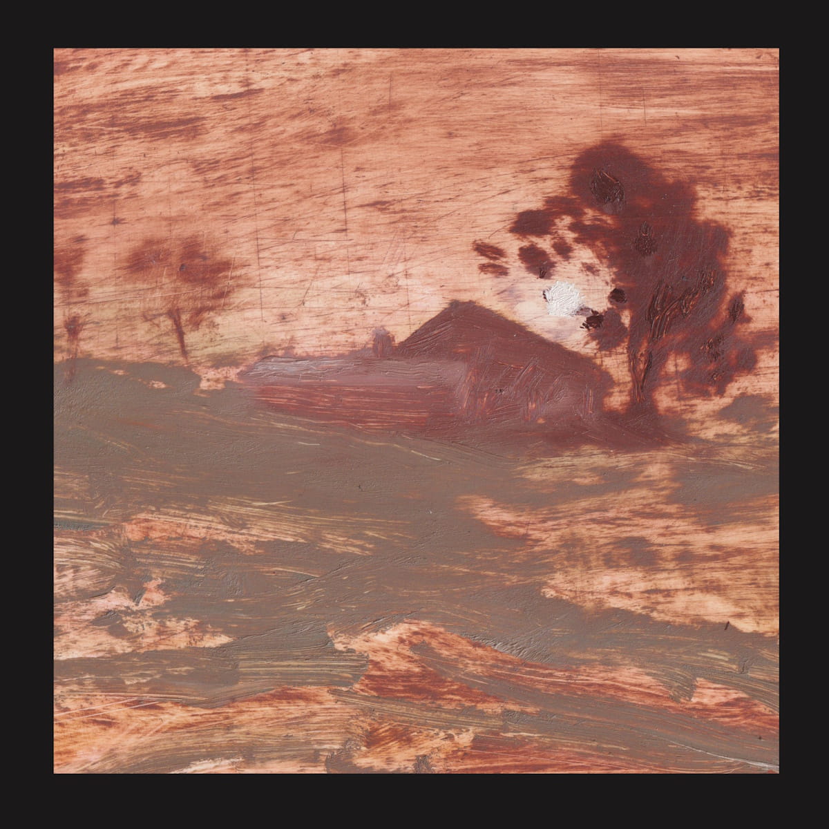 Noise rockers THE SHITS walk through "Diet Of Worms," their new LP on Rocket Recordings 1 THE SHITS