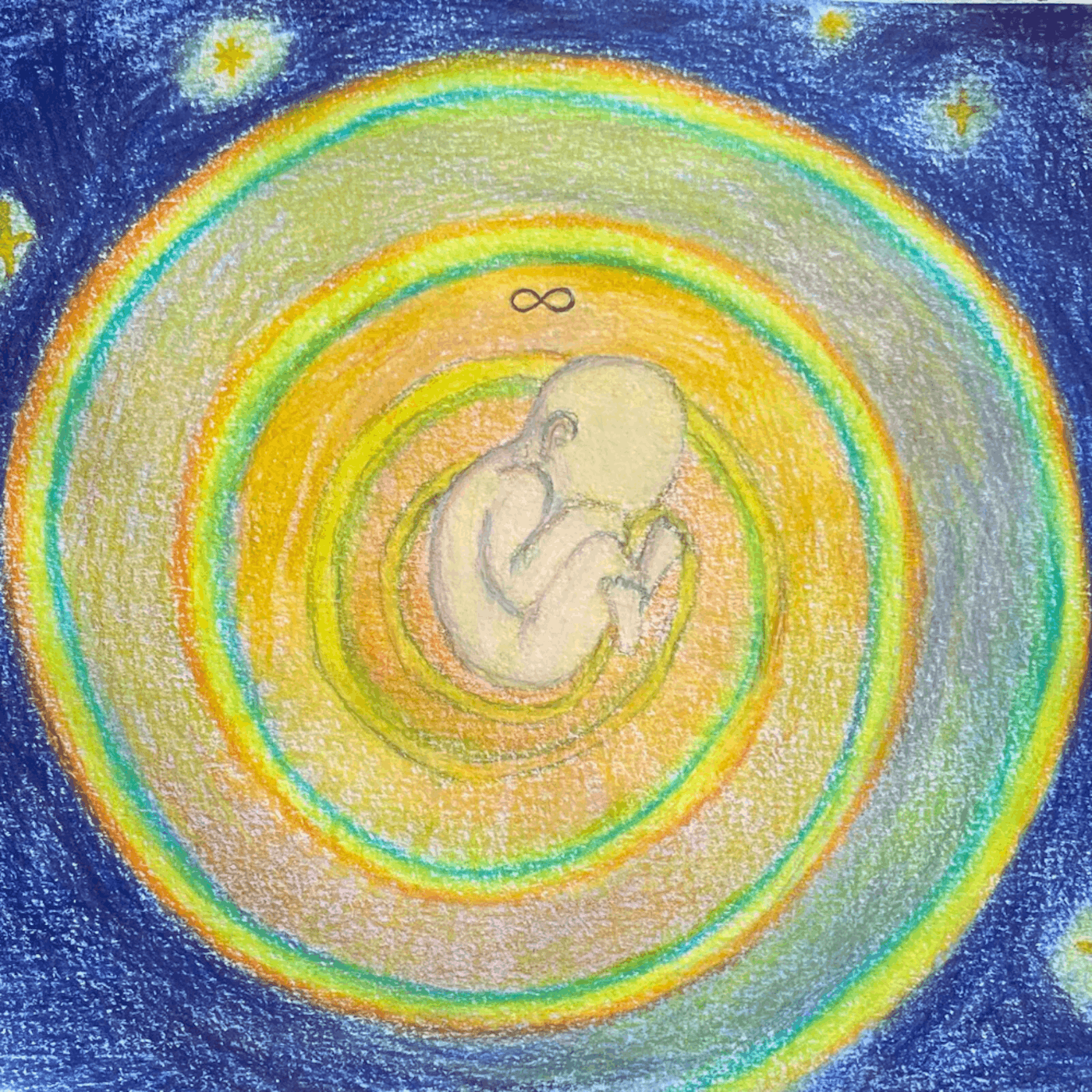 Finnish screamo pioneers EIGHT return with “Kuinka Löydän Luoksesi” and a full VR experience 2 Cover Art for 2nd Single