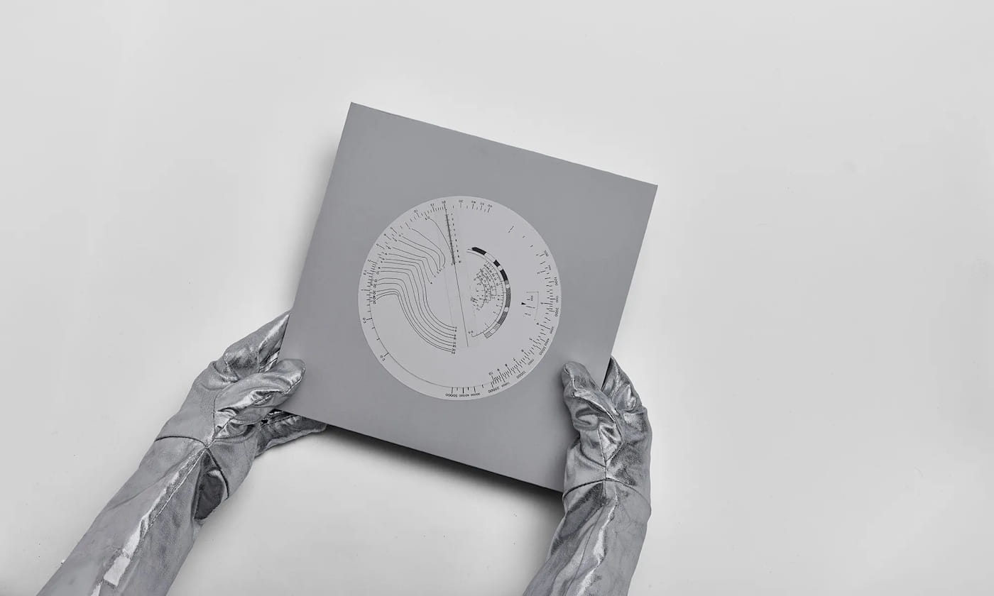 CHEVREUIL rebuild their magnetic system on “Ordrus” ahead of comeback double album “Stadium” 5 CHEVREUIL