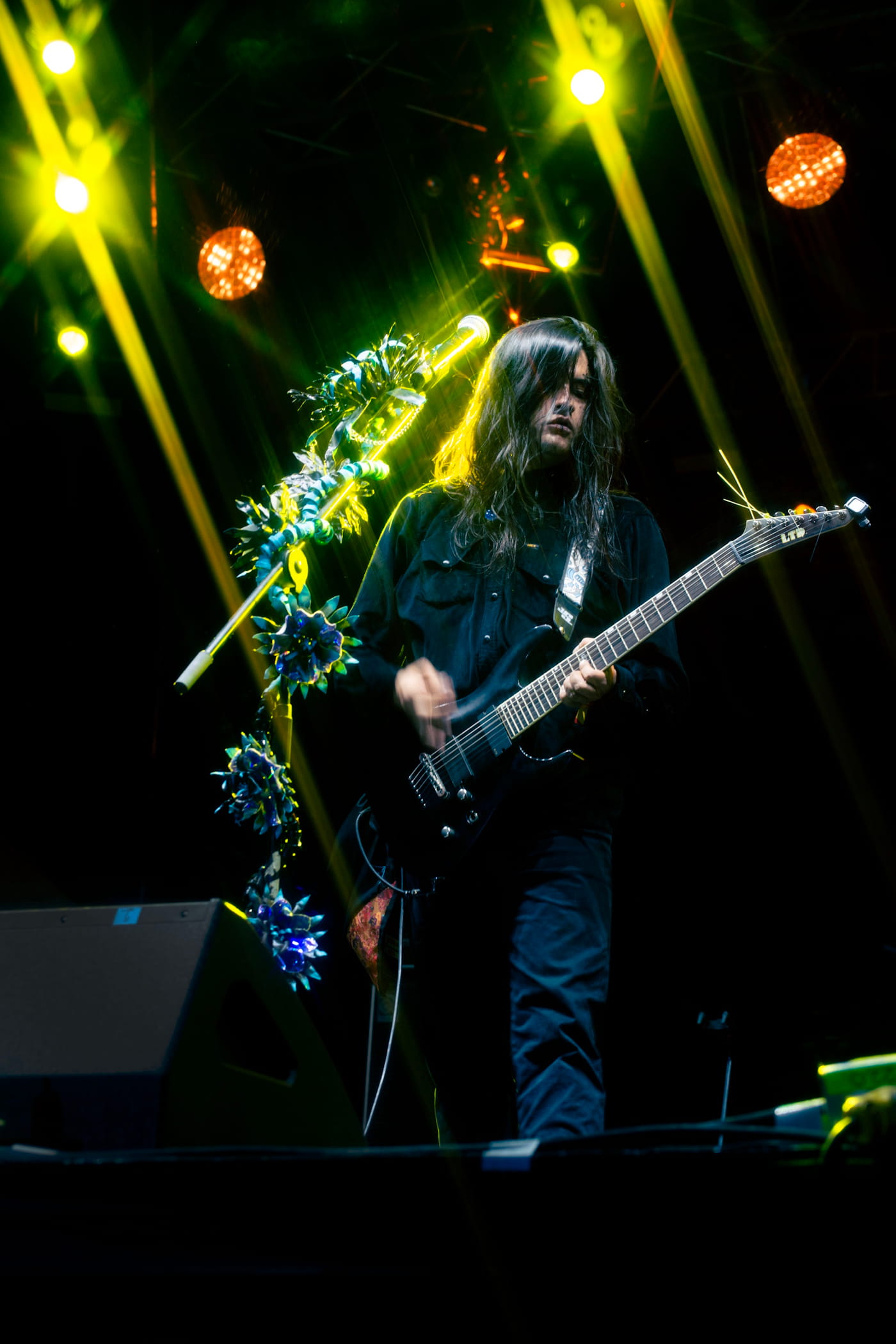 EPILEPSIA DC - almost 20 years of not fitting in, and a symphonic live EP that proves noise has no borders 3 Epilepsia DC