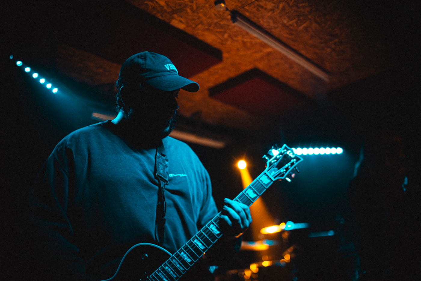 Melodic hardcore pack WITHOUT LOVE confront the cost of paying attention on "Diminishing Returns" 3 Without Love