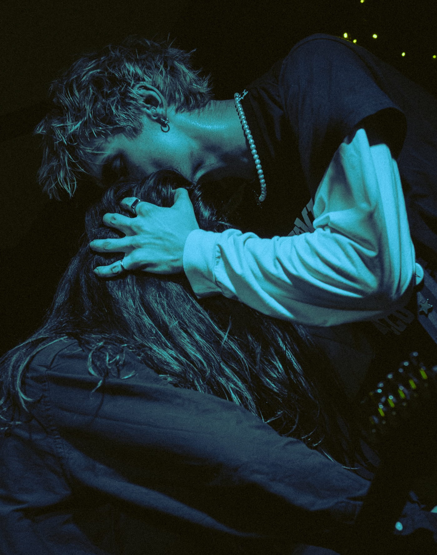 "30 Stories High" and the strange velocity of Bristol's INDECISION 4 Indecision